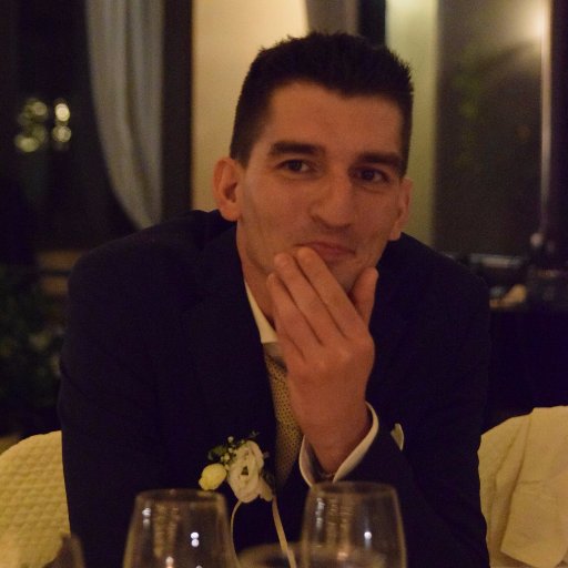 Foto del profilo di lucioasaro