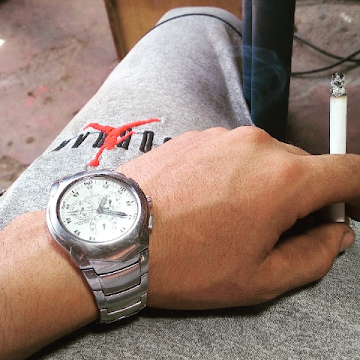 Foto del profilo di Daglas Morales