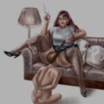 Foto del profilo di Bologna_feetlove