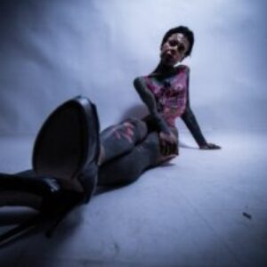 Foto del profilo di MISTRESSDEVILPUSSYCAT