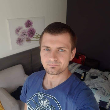 Foto del profilo di kamilwabik