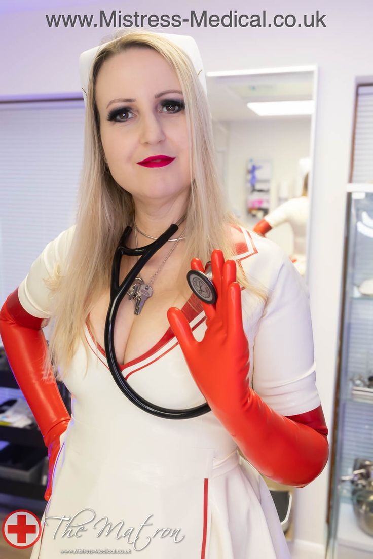 DOTTORESSA PADRONA NUOVA 23