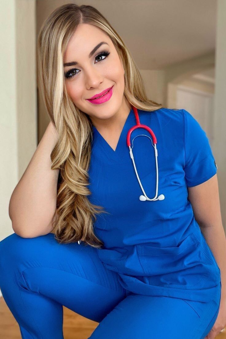 DOTTORESSA PADRONA 340