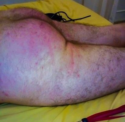 IO FRUSTATO DA VIOLA 1