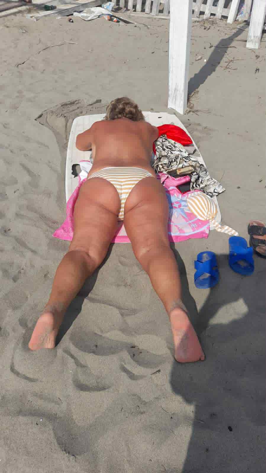 angela ex padrona mia 27