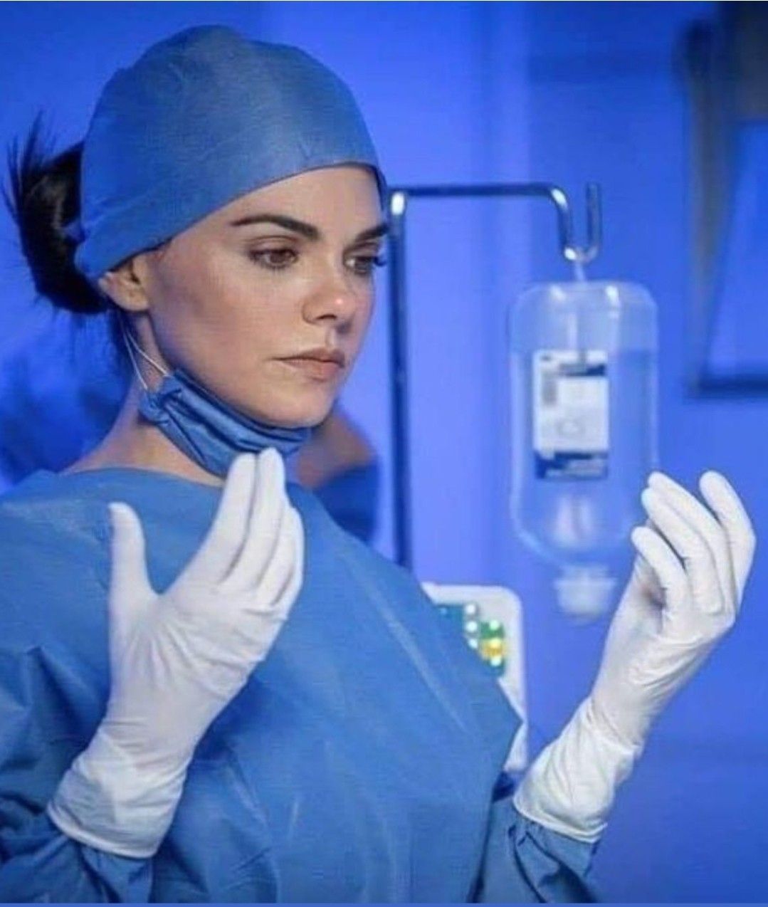 DOTTORESSA PADRONA 34