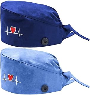 CAPPELLINI DA SALA OPERATORIA 2