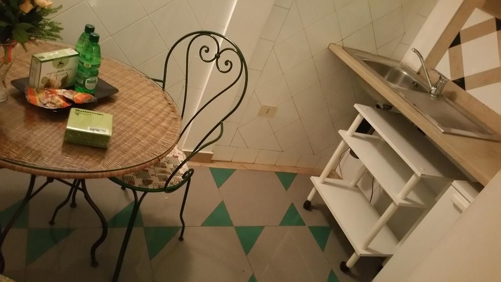 suite calefati monolocale 12