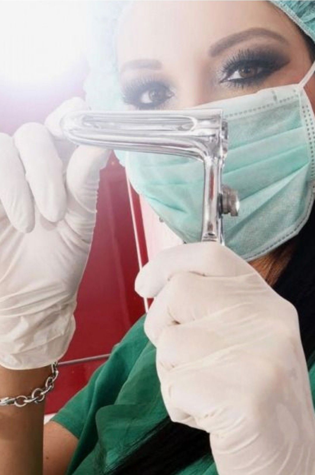 DOTTORESSA PADRONA NUOVA 50