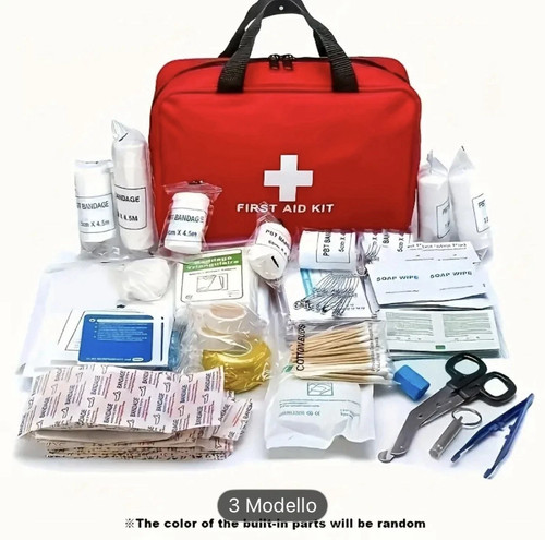 borsetta da pronto soccorso 1