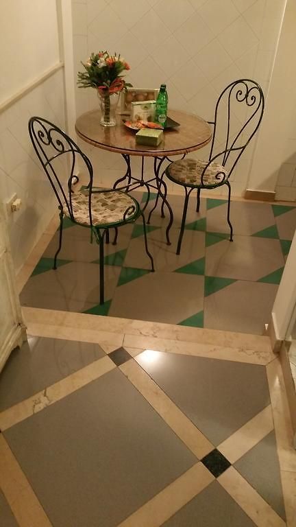 suite calefati monolocale 11