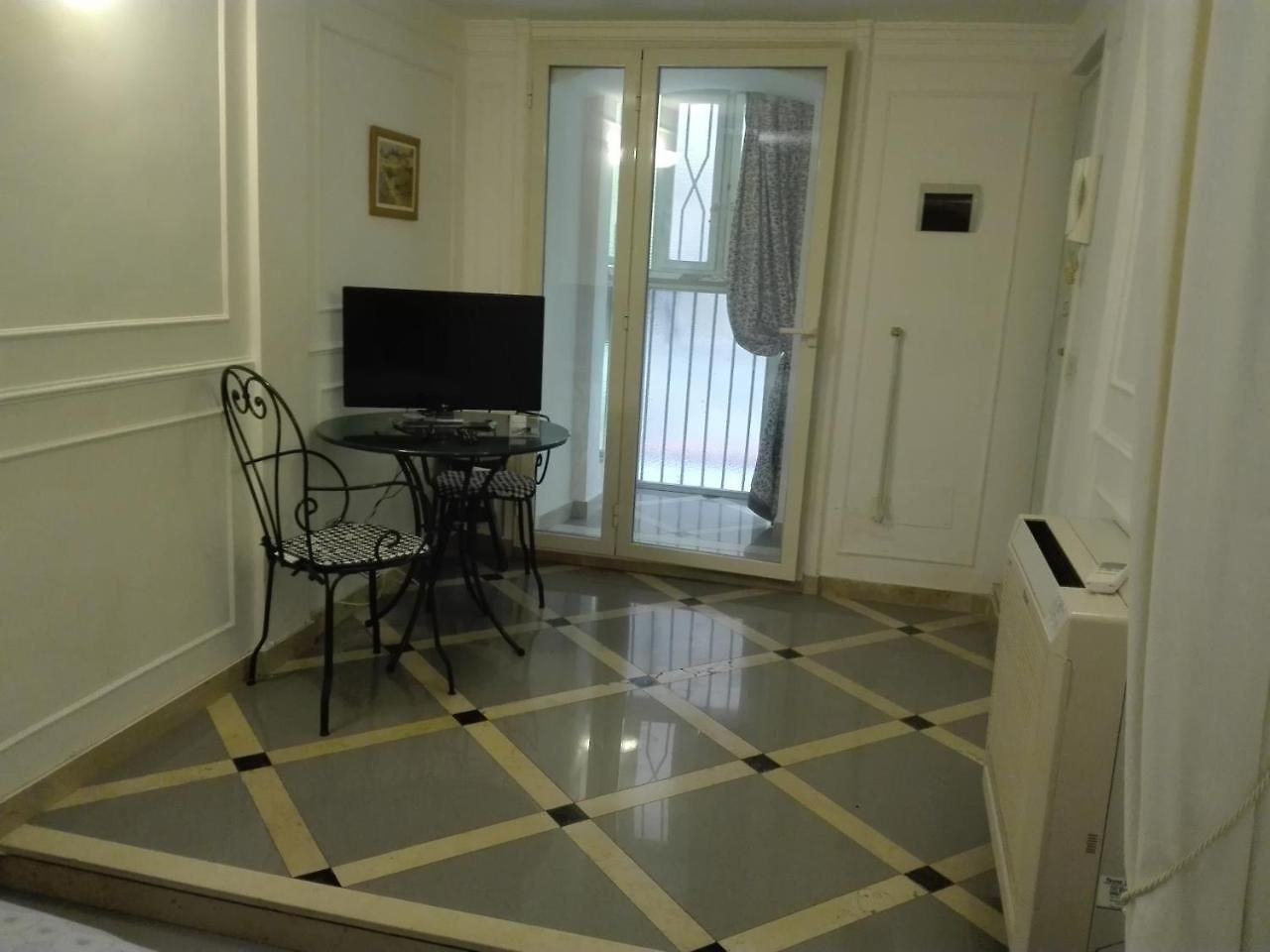 suite calefati monolocale 3