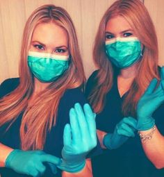 2 infermiere padrone 1