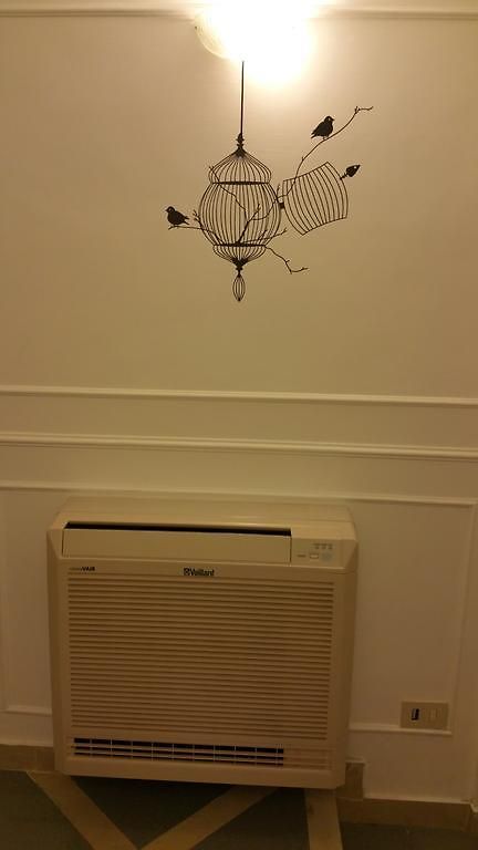 suite calefati monolocale 5