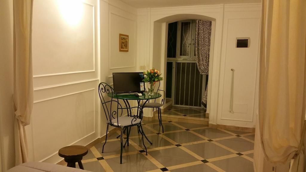 suite calefati monolocale 2