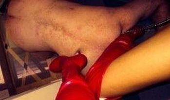 io calpestato da viola 2