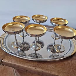 coppette da gelato 1