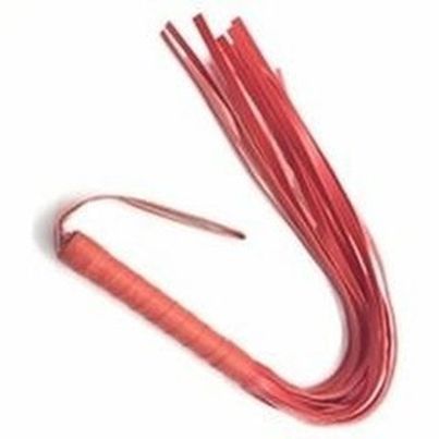 frustina piccoia mia 1 rossa