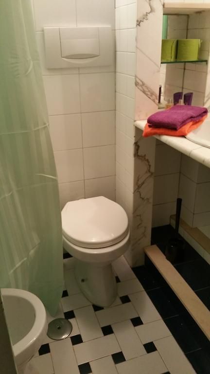 suite calefati monolocale 8