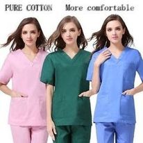 DIVISE ROSA CELESTE E VERDE