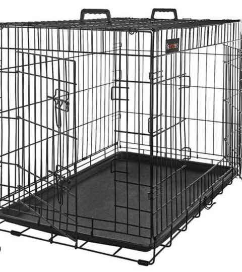 GABBIA MIA 1 -------------------------------------------------------------------------------