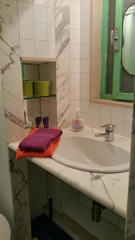 suite calefati monolocale 7