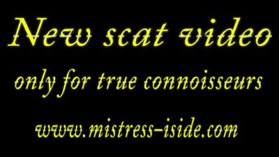 nuovo video scat-_2