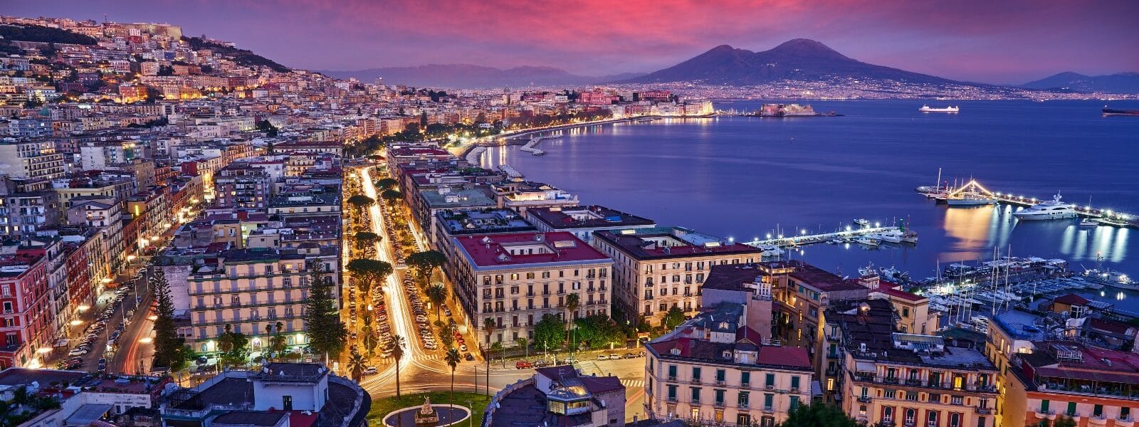 BDSM Napoli