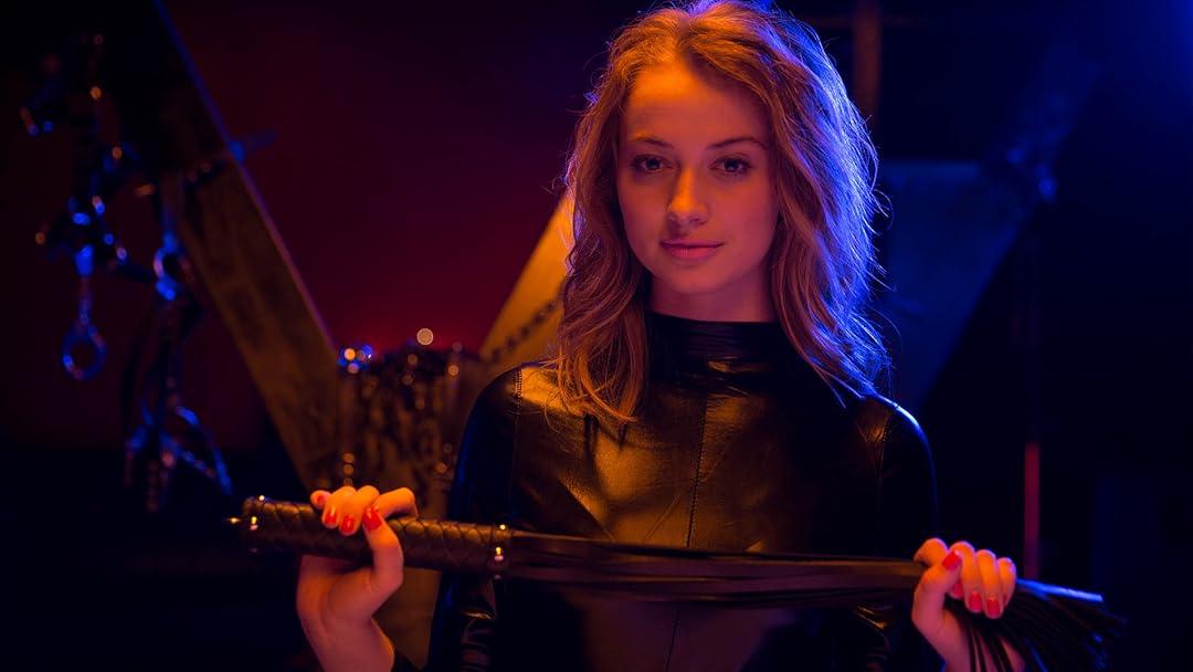 RECENSIONI MISTRESS E FETISH GIRL