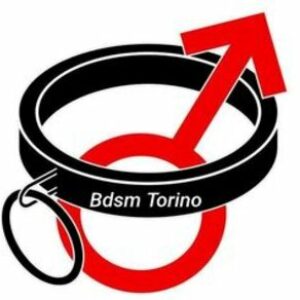 Il logo del gruppo di BDSM e & Fetish Torino